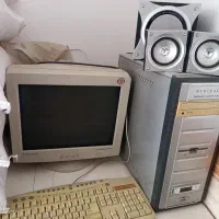 کامپیوتر پنتیوم۴