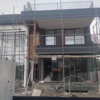 اجرای نمای سیمانی|خدمات پیشه و مهارت|تنکابن, |دیوار