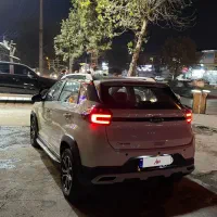 ام وی ام ایکس ۲۲ پرو اتومات اکسلنت مدل ۱۴۰۱|خودرو سواری و وانت|ساری, |دیوار