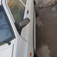 پراید مدل 95 تمیز و مرتب|خودرو سواری و وانت|سنگان, |دیوار