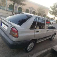 شاسی سالم پلمپ