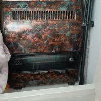 بخاری مشهد دوام