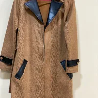 فروش پالتو و مانتو