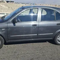 تیبا ۲ مدل ۹۵|خودرو سواری و وانت|تهران, شهرک چیتگر|دیوار