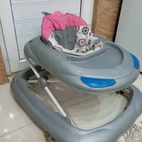 کالسکه و کریر و روروئک|کالسکه و لوازم جانبی|قدس, شهرک فرزان|دیوار