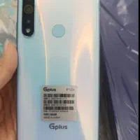 جی‌پلاس P10+