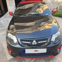 کوئیک R مدل ۹۸