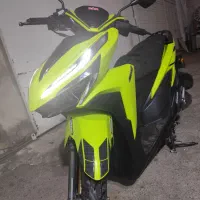 طرح کلیک واریو