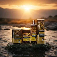 شامپو ماسک روغن اسپری دوفاز لایتنس عمده وتک