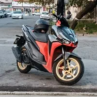 کلیک نیو فیس S2 Adv