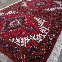 یک جفت فرش ۶متری دستبافت نونو|فرش|تبریز, |دیوار