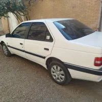 پژو405اس ال ایکس|خودرو سواری و وانت|رفسنجان, |دیوار