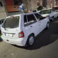 111 مدل 96|خودرو سواری و وانت|رشت, یخسازی|دیوار