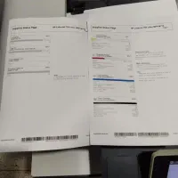 پرینتر hp رنگی مدل m775 آ۳ دو رو زن در حد نو|پرینتر، اسکنر، کپی، فکس|آفتاب, |دیوار