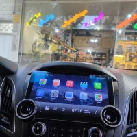 سیستم صوتی،روکش،هدلایت چک ۱ الی ۲۴ ماهه