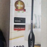 جاروبرقی عصایی