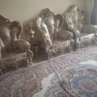 فروش مبل و ویترین