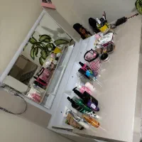 کنسول آرایشی|بوفه، ویترین، کنسول|اندیشه, شهرک کوثر|دیوار