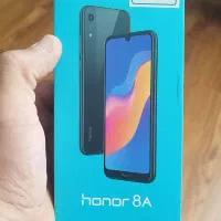 گوشی موبایل هونور ۸ آ|موبایل|بوکان, |دیوار