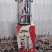 سبزی خردکنی نو|خردکن، آسیاب، غذاساز|اراک, |دیوار