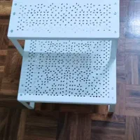 استند ایکیا وسینی چوبی|حراج|تهران, حکیمیه|دیوار