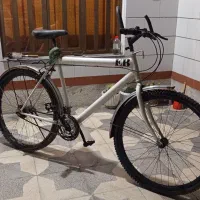 دوچرخه سایز ۲۶|دوچرخه، اسکیت، اسکوتر|فیروزآباد (فارس), |دیوار