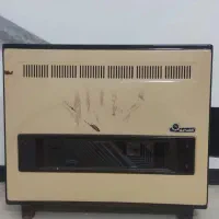 بخاری گازی ایران شرق