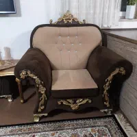 مبل 7نفره د حد نو