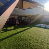 فروش آپارتمان ۲۰۰ متری۳خواب/فول امکانات/تاپ لوکیشن