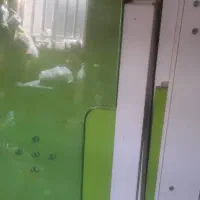 پارتیشن پست بانک|میز و صندلی غذاخوری|شیراز, شهدای شهرک سعدی|دیوار