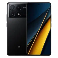 پوکو x6 pro حافظه 512 با رم 12|موبایل|مشهد, احمدآباد|دیوار