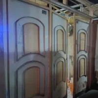 وسایل خانه|آب‌چکان و نظم‌دهنده ظروف|سقز, |دیوار