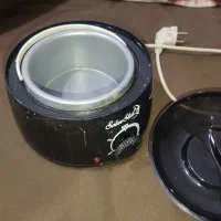 دستگاه وکس سولار استار