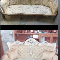تعمیرات مبلمان