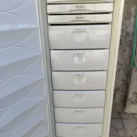 یخچال فریزر|یخچال و فریزر|شیراز, گچی|دیوار