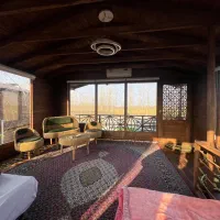 ویلایی در مسیری چشم نواز