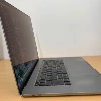 مک بوک‌ پرو ۲۰۱۹ گرافیک دار MacBook Pro 2109|رایانه همراه|مشهد, شهرک بهارستان|دیوار