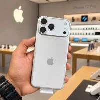آیفون 17promax * iphone