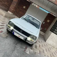 504دنده فرمان فوق العاده سالم|خودرو کلاسیک|کرمان, |دیوار