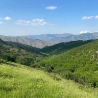 باغ ویلایی باسمنج