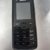 گوشی نوکیاX1