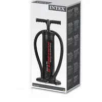 پمپ بادی دستی اینتکس