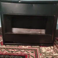 بخاری دیواری معاوضه