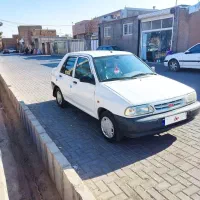 پراید ۱۳۱ مدل ۹۷ کم‌کار|خودرو سواری و وانت|تربت جام, امام|دیوار