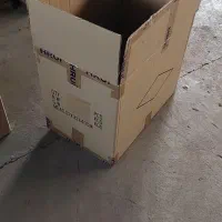 کارتن بسته بندی|عمدهفروشی|کاشان, شهرک صنعتی فتح المبین|دیوار