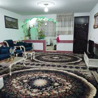 شیک وتمیز و مجهز میباشد|اجارهٔ کوتاهمدت آپارتمان و سوئیت|قم, کلهری|دیوار