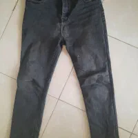 شلوار لی مردانه سایز ۵۰