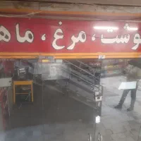 ۲۲متر|اجارهٔ مغازه و غرفه|تهران, گاندی|دیوار
