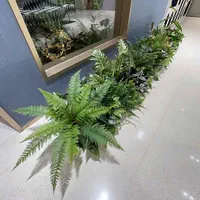 گل مصنوعی برای داخل فلاورباکس های تجاری و اداری|گل مصنوعی|تهران, بازار|دیوار