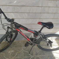 دوچرخه ویبا 26  قیمت 7 تومان|دوچرخه، اسکیت، اسکوتر|گلپایگان, |دیوار